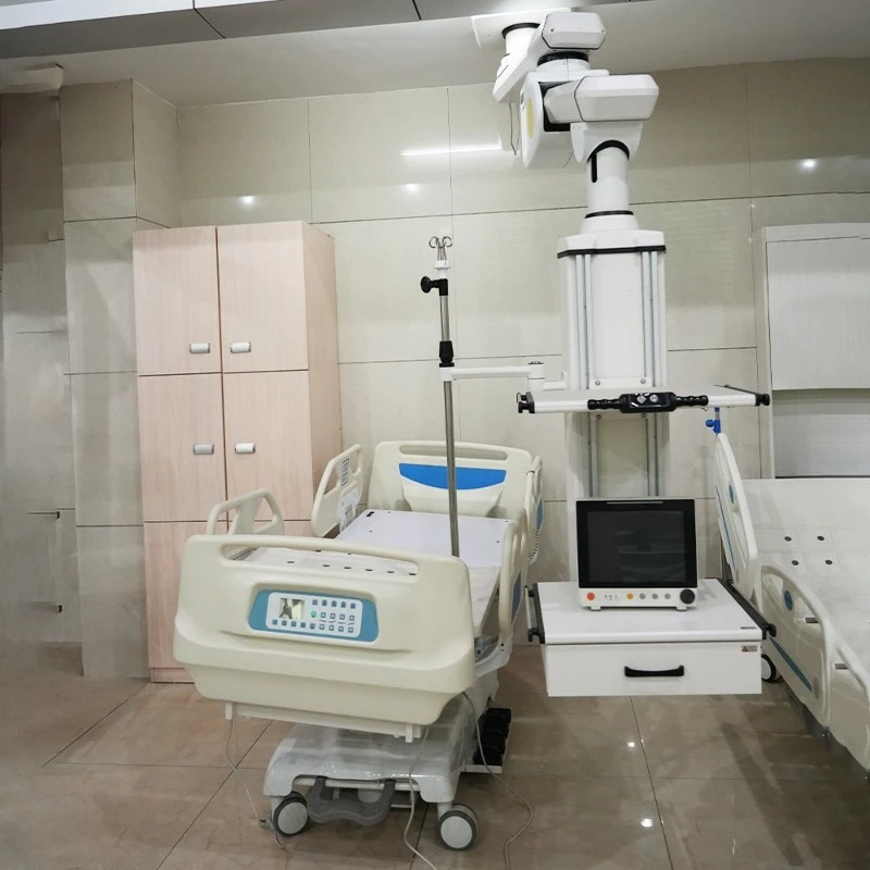 electric seven function ICU bed electric seven function ICU bed