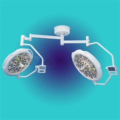 Multi-Reflector LED-chirurgische lamp