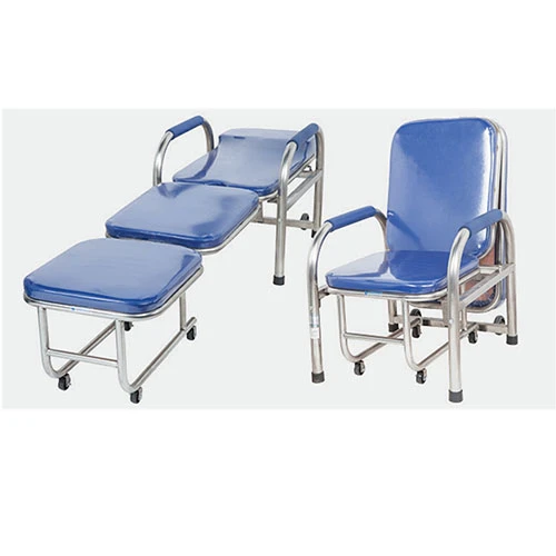 Attendant Bed Medical Room