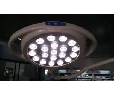 Medisch onderzoek Light Wall Mounted