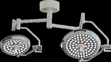 Plafondlamp voor kliniek Medisch centrum