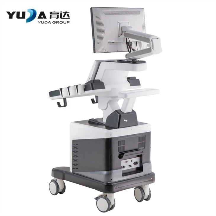 Advanced Gynecologic Ultrasound Machine