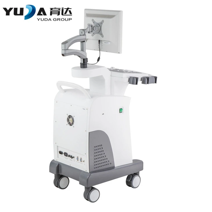 China Trolley Ultrasound Machine