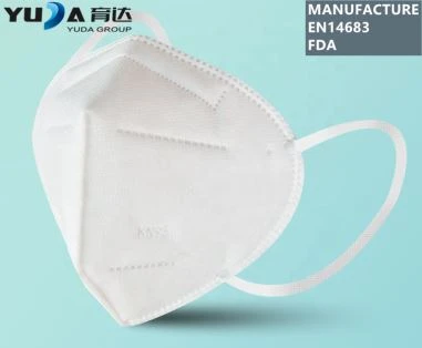 CE-goedgekeurde maskers