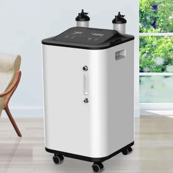 China Oxygen Concentrator