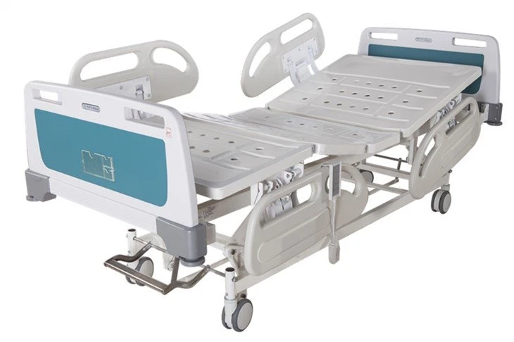 Electric Hospital Bed For Patients
