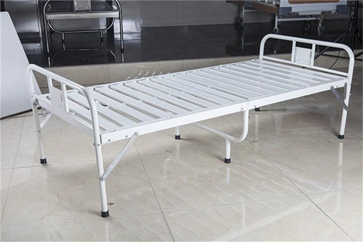 Folding Bed For Patient