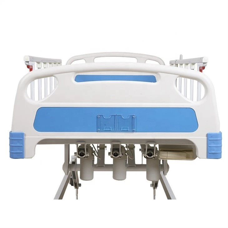 Motorized Hospital Bed