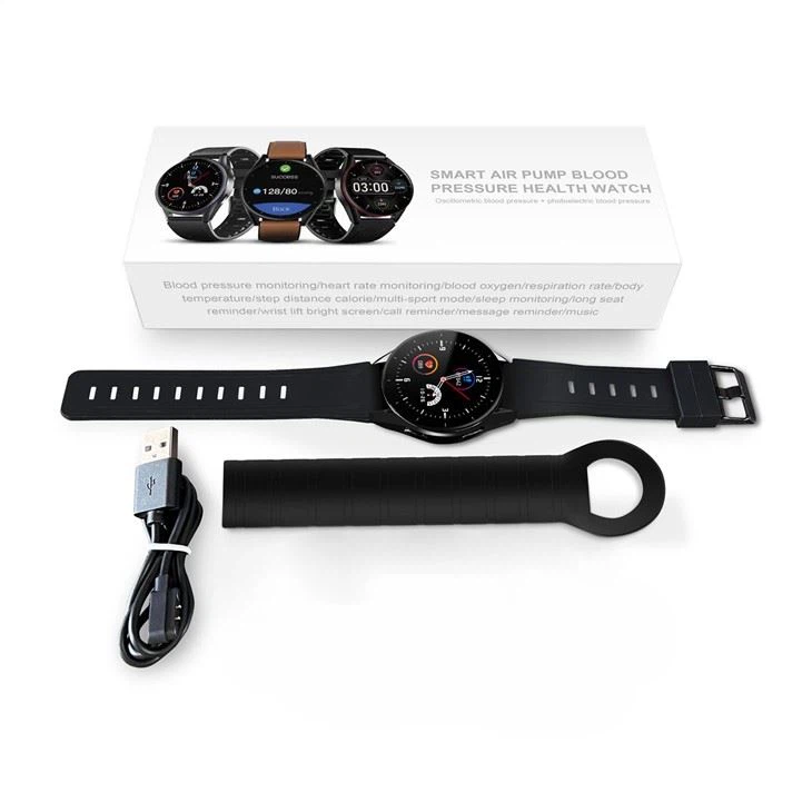 ECG Smart Watches
