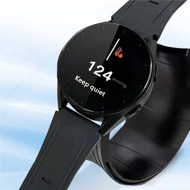 ECG Smart Watches