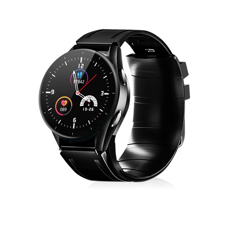 ECG Smart Watches